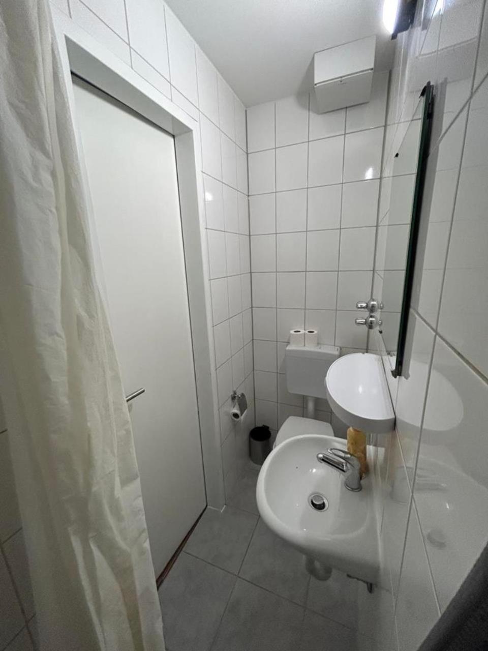 Apartment Budget Station Apartmenthostel Sen 14 Munich