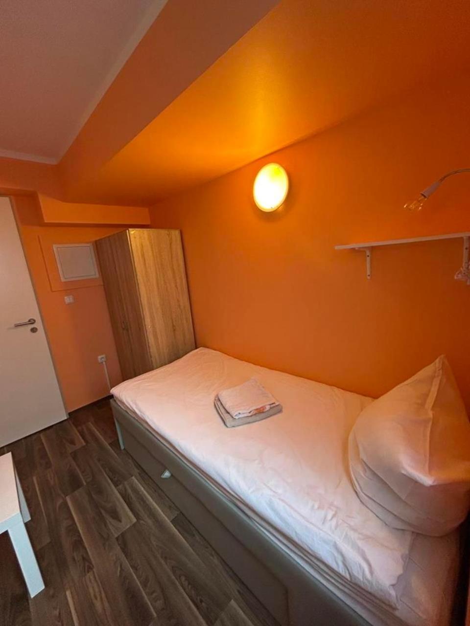 Budget Station Aparthostel Apartment München