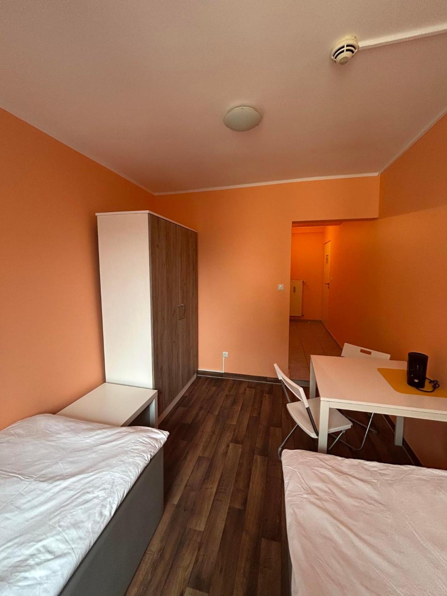 Apartment Budget Station Aparthostel München