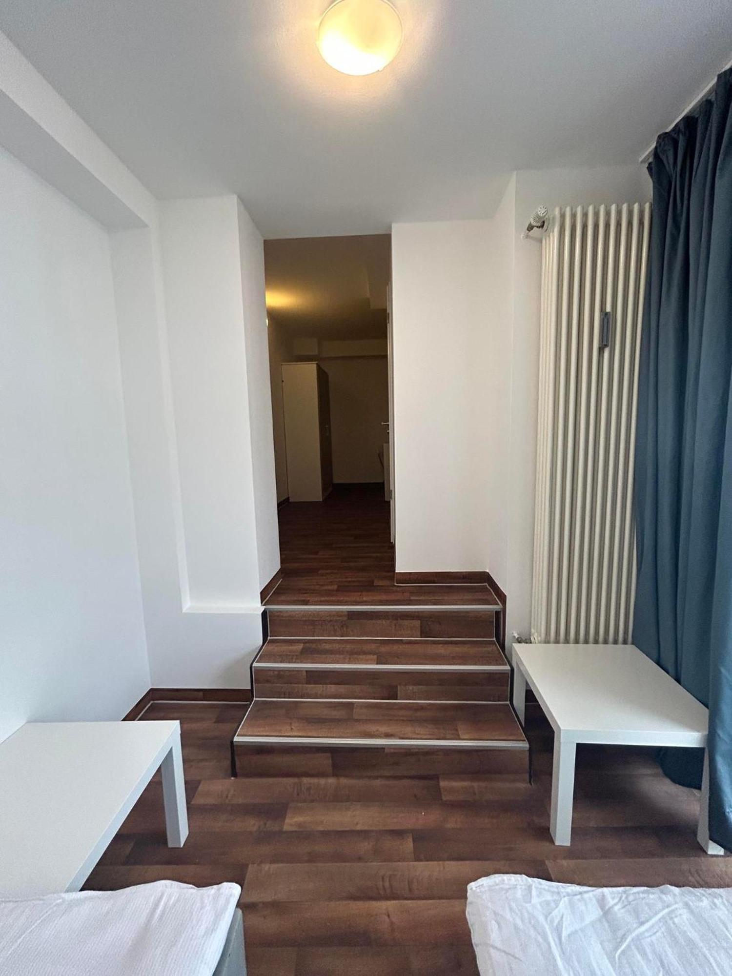 Apartment Budget Station Aparthostel München