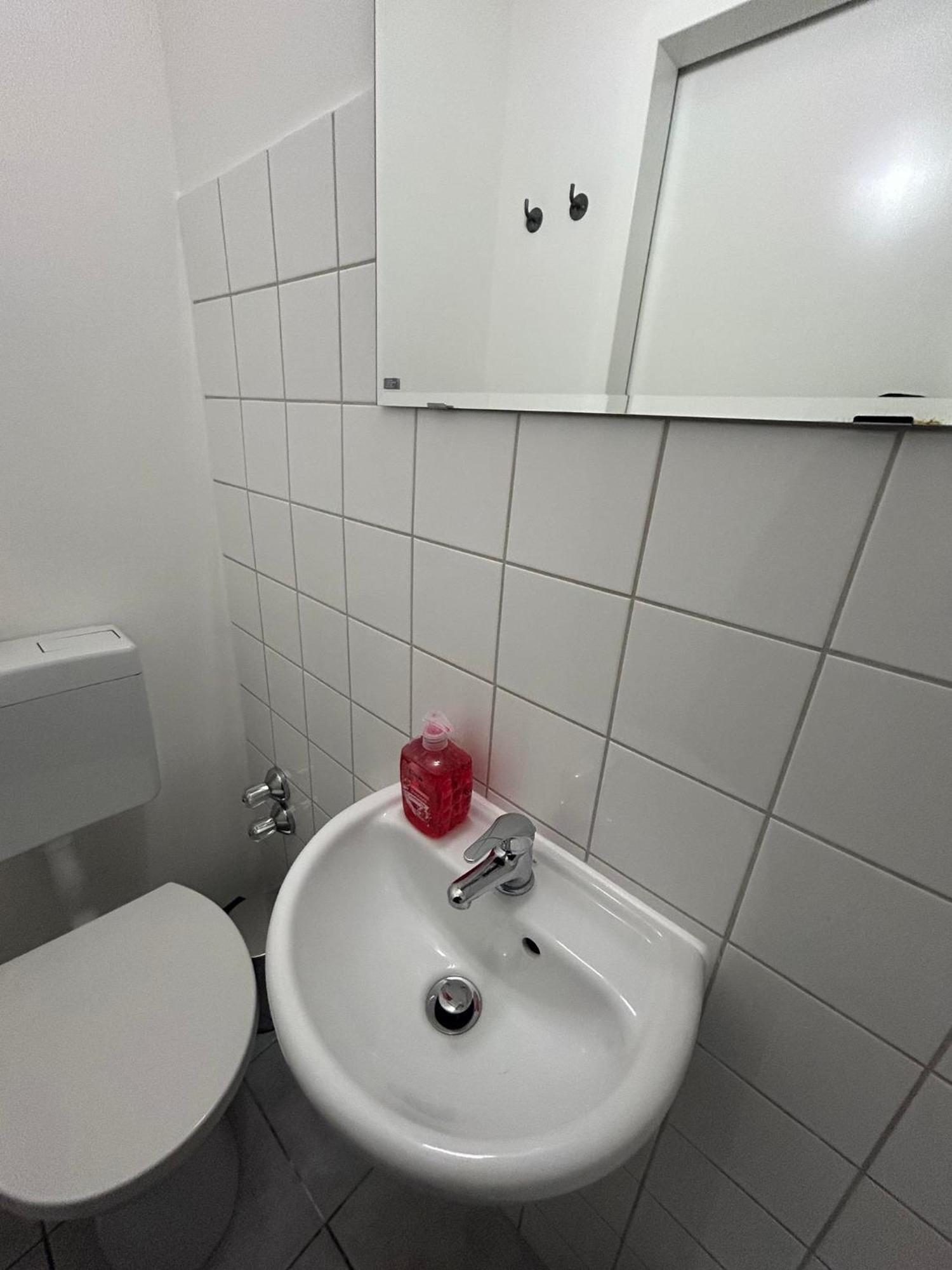Budget Station Aparthostel *